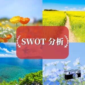 SWOT分析, 中小企業診断士